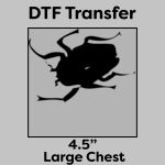 DTF Transfer 4.5" Thumbnail