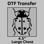 DTF Transfer 4.5" Thumbnail