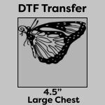DTF Transfer 4.5" Thumbnail