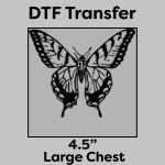 DTF Transfer 4.5" Thumbnail