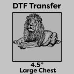 DTF Transfer 4.5" Thumbnail