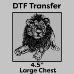 DTF Transfer 4.5" Thumbnail