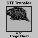 DTF Transfer 4.5" Thumbnail