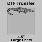 DTF Transfer 4.5" Thumbnail