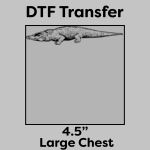 DTF Transfer 4.5" Thumbnail