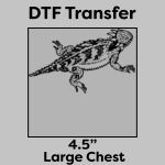 DTF Transfer 4.5" Thumbnail