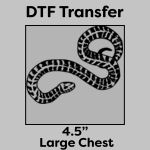 DTF Transfer 4.5" Thumbnail