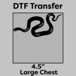 DTF Transfer 4.5" Thumbnail
