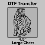 DTF Transfer 4.5" Thumbnail