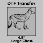 DTF Transfer 4.5" Thumbnail