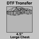 DTF Transfer 4.5" Thumbnail