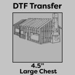 DTF Transfer 4.5" Thumbnail