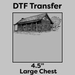 DTF Transfer 4.5" Thumbnail