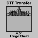 DTF Transfer 4.5" Thumbnail