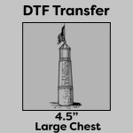 DTF Transfer 4.5" Thumbnail