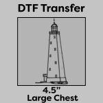 DTF Transfer 4.5" Thumbnail