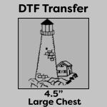 DTF Transfer 4.5" Thumbnail