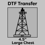 DTF Transfer 4.5" Thumbnail