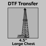DTF Transfer 4.5" Thumbnail