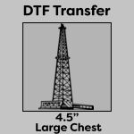 DTF Transfer 4.5" Thumbnail