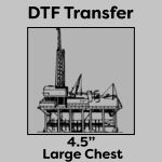 DTF Transfer 4.5" Thumbnail