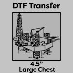 DTF Transfer 4.5" Thumbnail