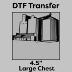 DTF Transfer 4.5" Thumbnail