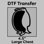 DTF Transfer 4.5" Thumbnail