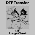 DTF Transfer 4.5" Thumbnail