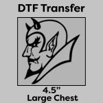 DTF Transfer 4.5" Thumbnail