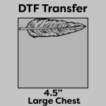 DTF Transfer 4.5" Thumbnail