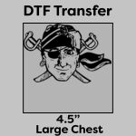 DTF Transfer 4.5" Thumbnail