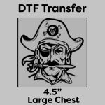 DTF Transfer 4.5" Thumbnail