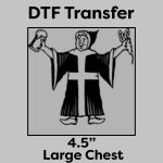 DTF Transfer 4.5" Thumbnail
