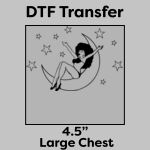 DTF Transfer 4.5" Thumbnail