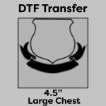 DTF Transfer 4.5" Thumbnail
