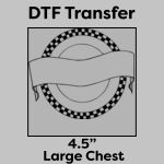 DTF Transfer 4.5" Thumbnail