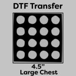 DTF Transfer 4.5" Thumbnail