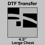 DTF Transfer 4.5" Thumbnail