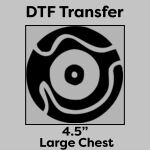 DTF Transfer 4.5" Thumbnail