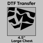 DTF Transfer 4.5" Thumbnail