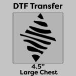 DTF Transfer 4.5" Thumbnail