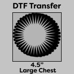 DTF Transfer 4.5" Thumbnail