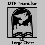 DTF Transfer 4.5" Thumbnail
