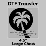 DTF Transfer 4.5" Thumbnail
