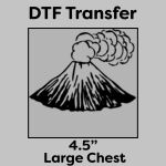 DTF Transfer 4.5" Thumbnail