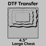 DTF Transfer 4.5" Thumbnail