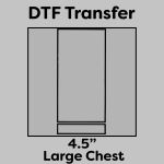 DTF Transfer 4.5" Thumbnail