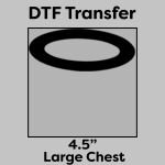 DTF Transfer 4.5" Thumbnail