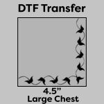 DTF Transfer 4.5" Thumbnail